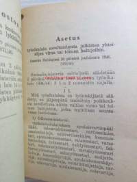 Työaikalaki nr 2