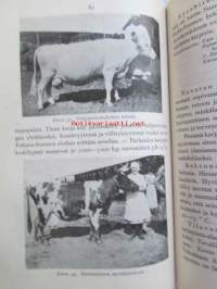 Lyhyt maatalousoppi - Kansakoulujen jatko-opetuskirjaoppikirja