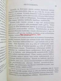 Lyhyt maatalousoppi - Kansakoulujen jatko-opetuskirjaoppikirja