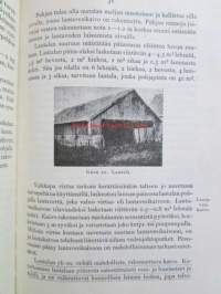 Lyhyt maatalousoppi - Kansakoulujen jatko-opetuskirjaoppikirja