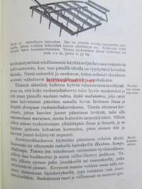 Lyhyt maatalousoppi - Kansakoulujen jatko-opetuskirjaoppikirja