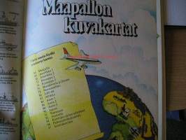 meidän maapallo