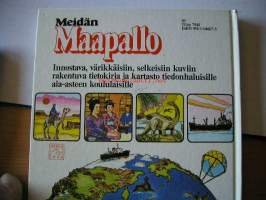 meidän maapallo