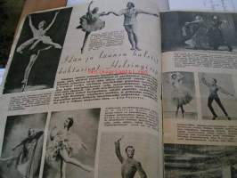 Suomen sosialidemokraatti No 165  19.6.58