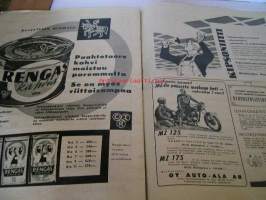 Suomen sosialidemokraatti No 165  19.6.58