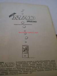 mad media spesiaali