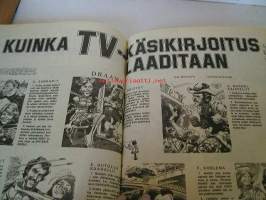 mad media spesiaali