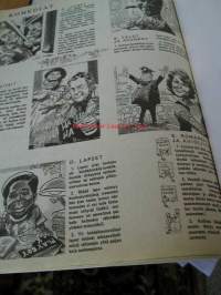 mad media spesiaali
