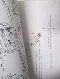 Mikuni Lämmittimet MX 60 - Asennus- ja huolto-ohje (suomenkielinen) / Mikuni Preheater MX 60 Service Manual - huolto-ohjekirja (englanninkielinen) / Mikuni