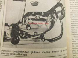 Koneviesti 1971 / 10 - katso sis.kuvista