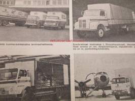 Koneviesti 1971 / 10 - katso sis.kuvista