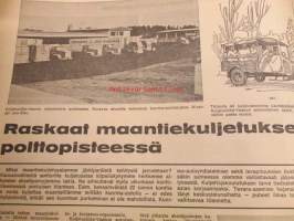 Koneviesti 1971 / 10 - katso sis.kuvista