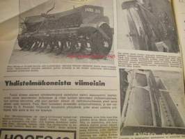 Koneviesti 1968 / 11 - katso sis kuvista.