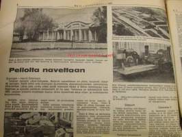 Koneviesti 1968 / 11 - katso sis kuvista.