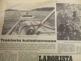 Koneviesti 1968 / 11 - katso sis kuvista.