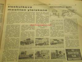 Koneviesti 1968 / 11 - katso sis kuvista.