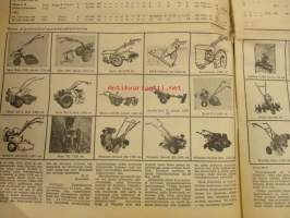 Koneviesti 1968 / 11 - katso sis kuvista.