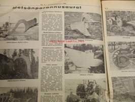 Koneviesti 1968 / 11 - katso sis kuvista.
