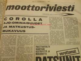 Koneviesti 1968 / 11 - katso sis kuvista.
