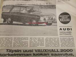 Koneviesti 1968 / 11 - katso sis kuvista.