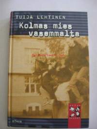 Kolmas mies vasemmalta