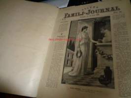 Allers Familj-Journal 1898 (22:dra årg.)