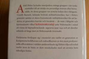 Hitlers generaler - Hitlerin kenraalit