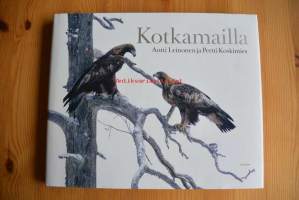 Kotkamailla