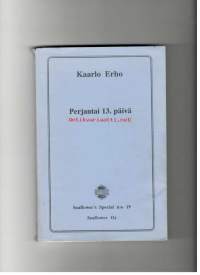 Perjantai 13.päivä