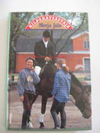 Kilparatsastaja
