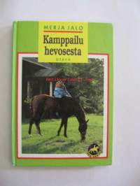 Kamppailu hevosesta