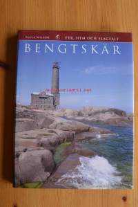 Bengtskär - fyr, hem och slagfält