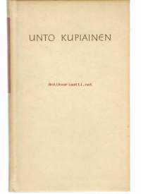 Valikoima runoja / Unto Kupiainen