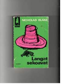 Langat sekoavat