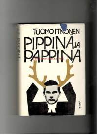 Pippinä ja pappina