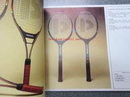 Donnay 1985 -kuvasto
