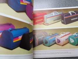 Donnay 1985 -kuvasto