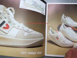 Donnay 1985 -kuvasto