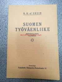 Suomen Työväenliike - Historiallinen katsaus