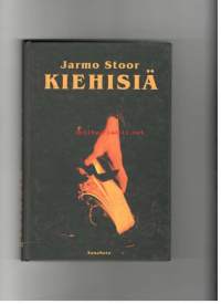 Kiehisiä