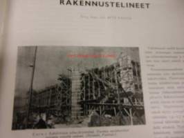 Varokeino 1943 /  3 - Tapaturmantorjuntayhdistyksen lehti