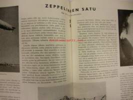 Varokeino 1943 /  3 - Tapaturmantorjuntayhdistyksen lehti