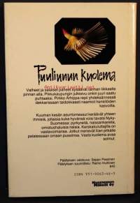 Puulinnun kuolema