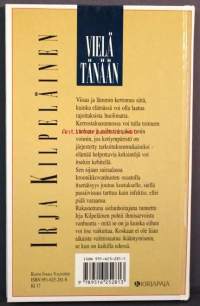 Vielä tänään