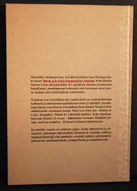 Kulttuurityötä perinteen pohjaltaSuur-Helsingin Kalevalaiset Naiset ry 50 vuotta