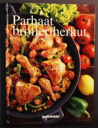 Parhaat broileriherkut