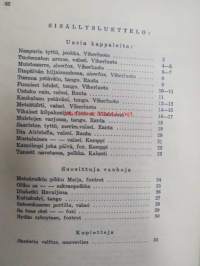 Iskelmäaitta nr 2 1948 -levy- ja tanssiuutuudet / iskusävelmät