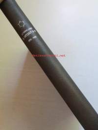 Aktiebolaget W. Gutzeit &amp; Co Ab 1872-1922