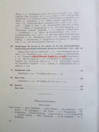 Aktiebolaget W. Gutzeit &amp; Co Ab 1872-1922