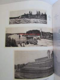 Aktiebolaget W. Gutzeit &amp; Co Ab 1872-1922